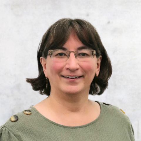 Annette Huck