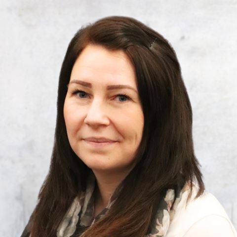 Svenja Wirtz