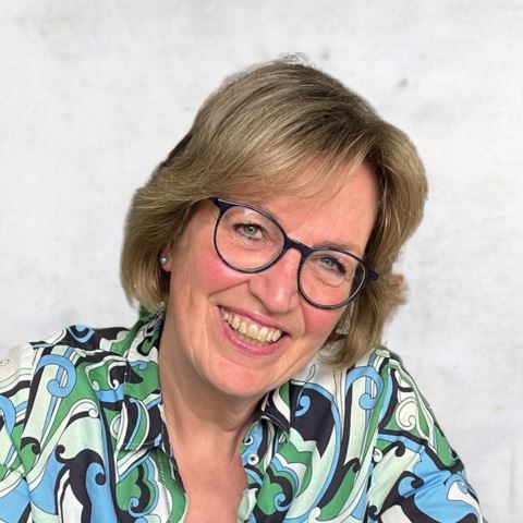 Anke Klapsing-Reich