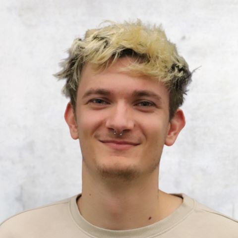 Sam Rudolf 