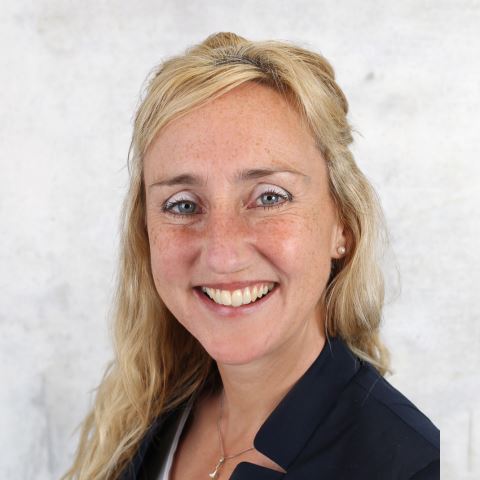 Dr. Sonja Kalinowski